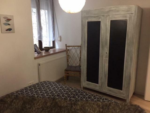 Gite Sur Loue Ornans Esterno foto
